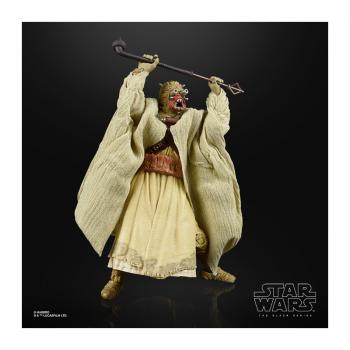 Collection Mania - Star Wars Archive Collection Tusken Raider