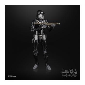 Collection Mania - Star Wars Archive Collection Imperial Death Trooper
