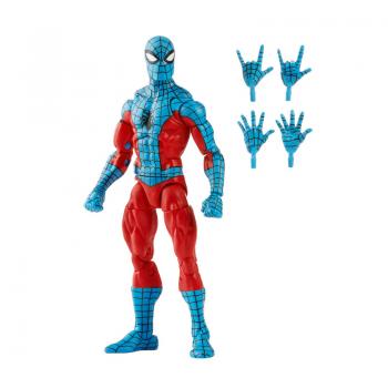 Collection Mania - Marvel Legends Series Web-Man