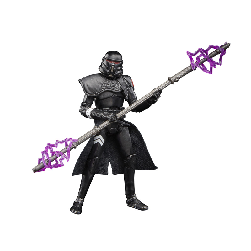 Collection Mania - Gaming Greats Electrostaff Purge Trooper 