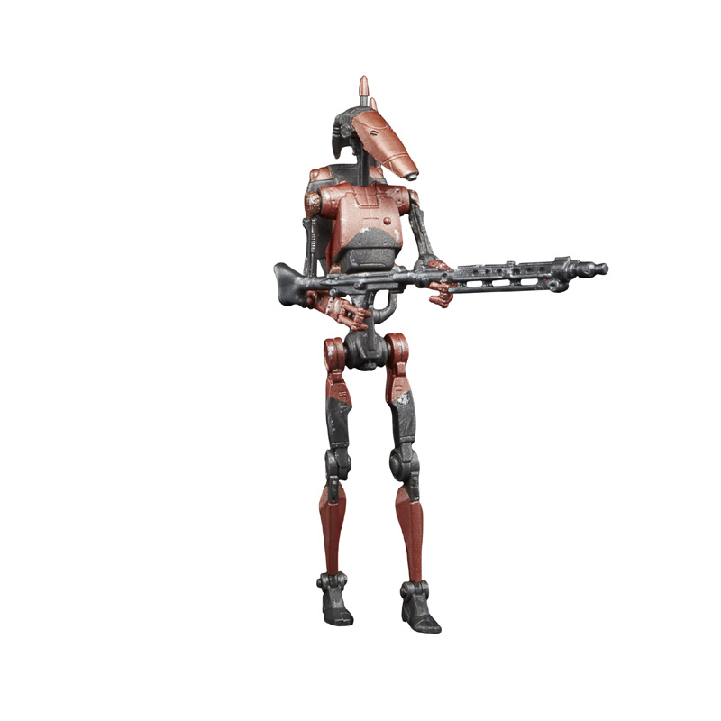 Collection Mania - Gaming Greats Heavy Battle Droid 