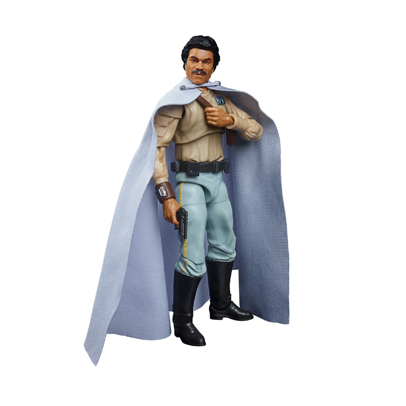Collection Mania - General Lando Calrissian 