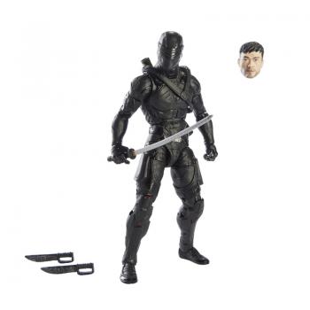 Collection Mania - Snake Eyes 