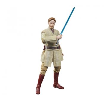 Obi-Wan Kenobi 