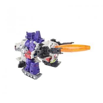 Collection Mania - Transformers Generations Selects WFC-GS27 Galvatron classe Leader