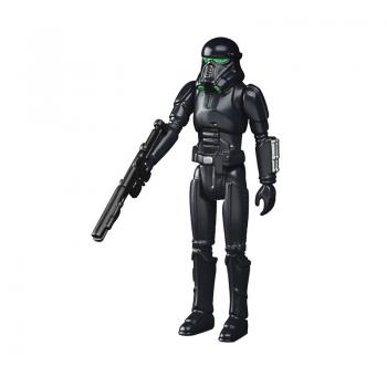 Collection Mania - Star Wars Retro Collection Imperial Death Trooper
