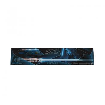 Collection Mania -  Sabre laser Force FX Elite de Leia Organa