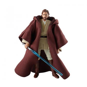 Collection Mania - Star Wars The Vintage Collection Obi-Wan Kenobi