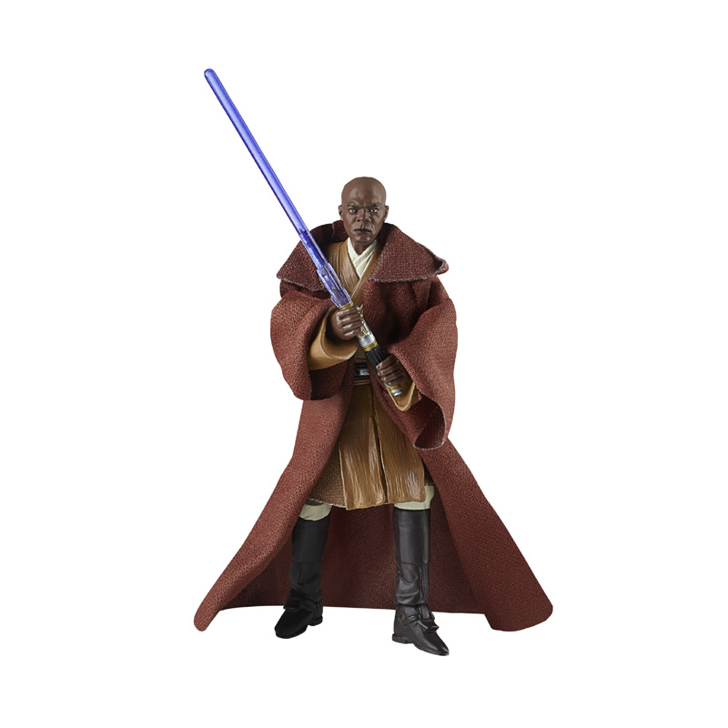 Collection Mania - Star Wars The Vintage Collection Mace Windu
