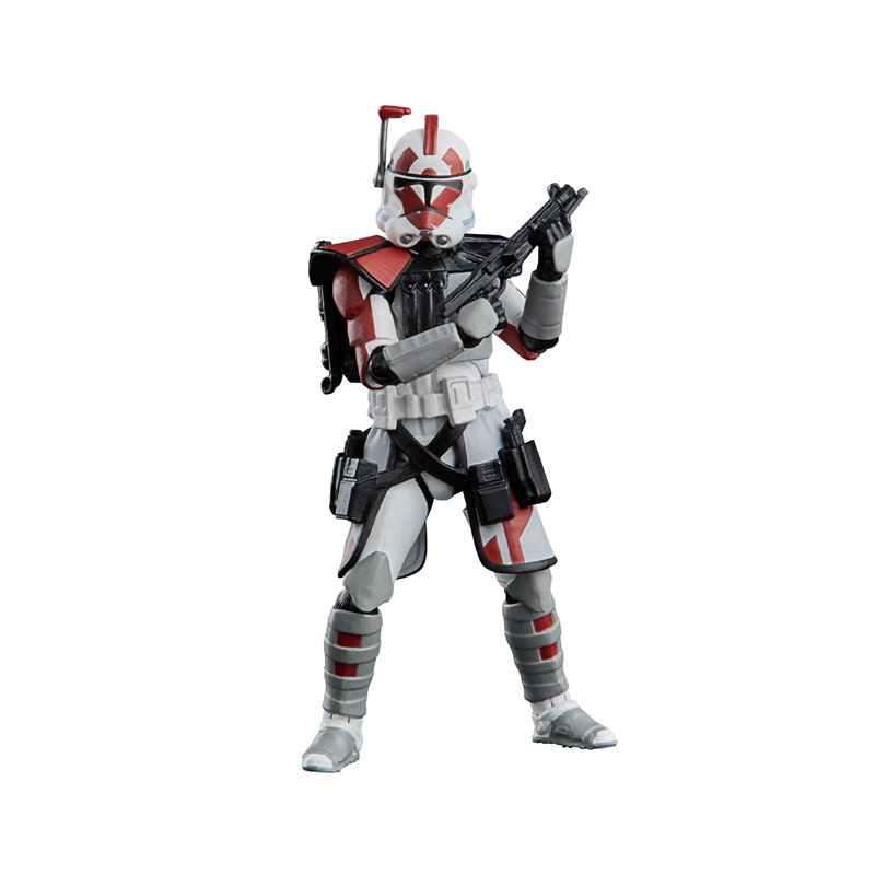 Collection Mania - Gaming Greats ARC Trooper (Star Wars Battlefront II)