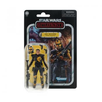 Collection Mania - Gaming Greats ARC Trooper (Umbra Operative) 
