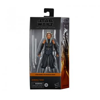 Collection Mania - Ahsoka Tano