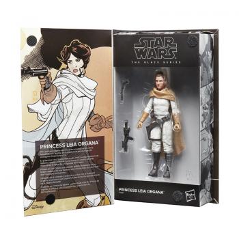 Collection Mania - Princess Leia Organa