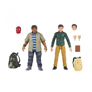 Peter Parker and Ned Leeds 2-Pack