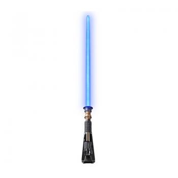 Collection Mania - Sabre laser Force FX d'Obi-Wan Kenobi