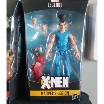 X-Men Marvel's Legion