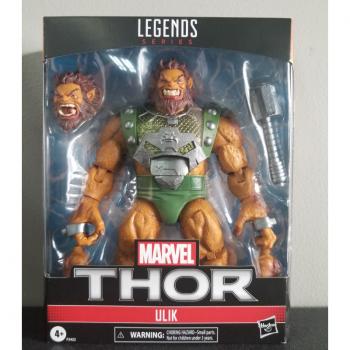 Thor Ulik