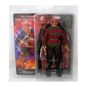 Collection Mania - New Nightmare Freddy 